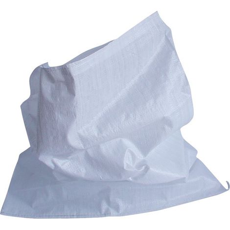 Bauschuttsack – Renovierung – Abmessungen 60 X 100 Cm