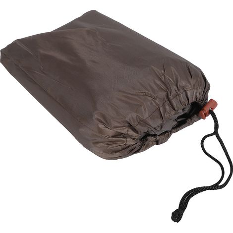 Laubsack Mit Großem Fassungsvermögen Für Rasentraktoren – Gartenabfallsack, Für Die Gartenreinigung, Laub- Und Grünschnittsammlung