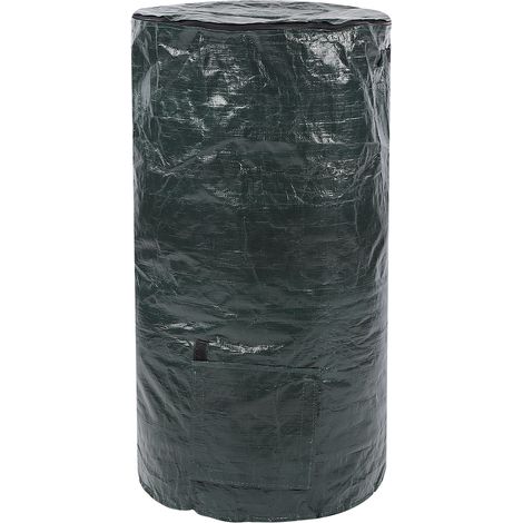 Multifunktionaler Gartensack: Laub, Biokompost, Küchenabfälle, Pflanzsack 45x80cm