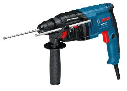 Bosch Professional Bohrhammer Gbh 2-20 D