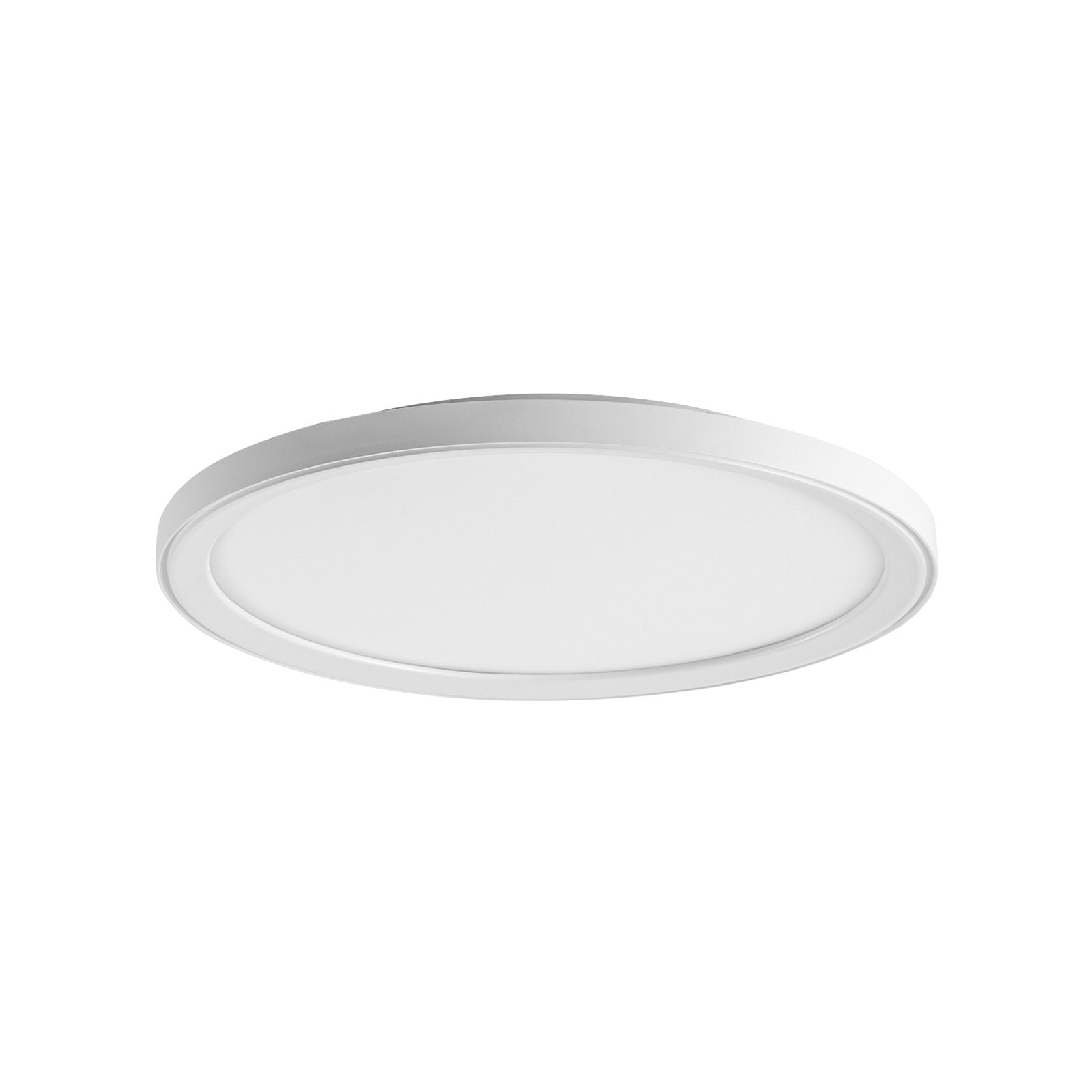 [gebraucht] B-ware Brumberg Deckenleuchte Lampen Led Sunny Midi Dali Weiß Aluminium Kunststoff