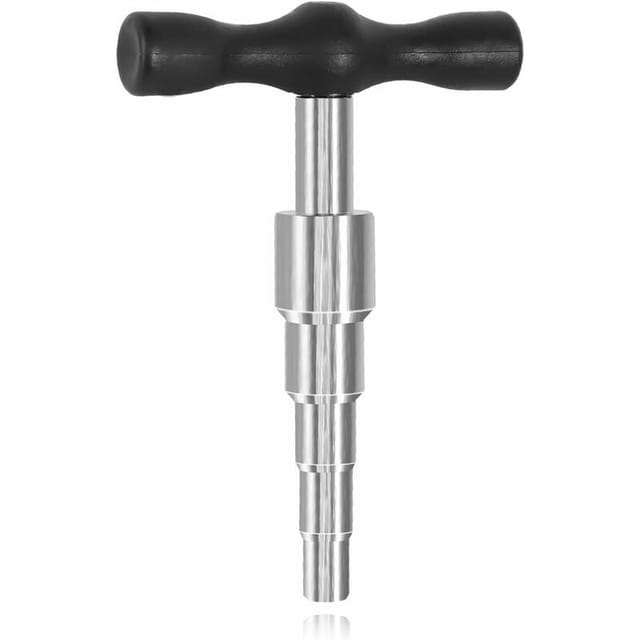 Kalibrierer, Rohrkalibrator, Rohrentgratungs-Metallkalibrator, Mehrschicht-Entgratung, Mehrfachkalibrator, Entgratung für Aluminium-Verbundrohr (16,