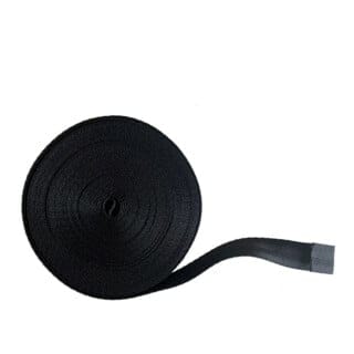 Celo - Gewebe-Montageband txs Premium, 19mm, 10m schwarz 8 Stk
