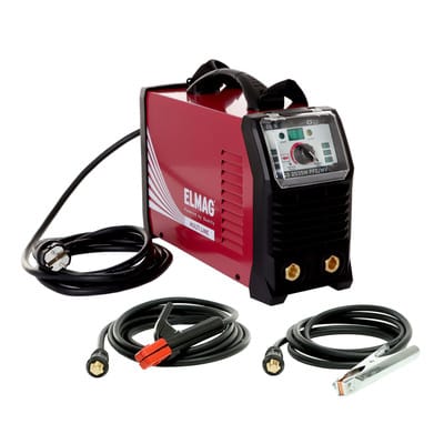 Elektroden-Schweißinverter sd 2035M pfc/mv