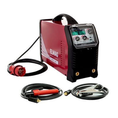 Elektroden-Schweißinverter sd 2560T