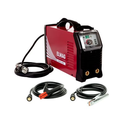 Elektroden-Schweißinverter sd 1635M pfc/mv
