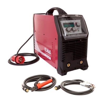 Elektroden-Schweißinverter sd 4060T cel