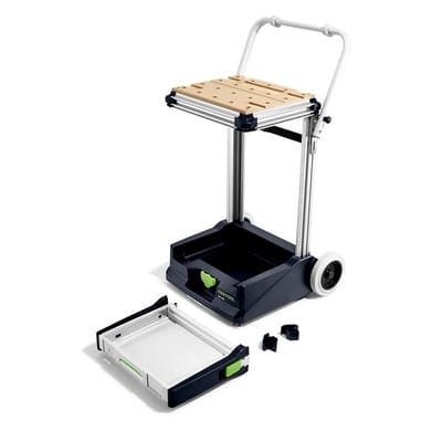 Mobile Werkstatt mw 1000 Basic – 203454 - Festool