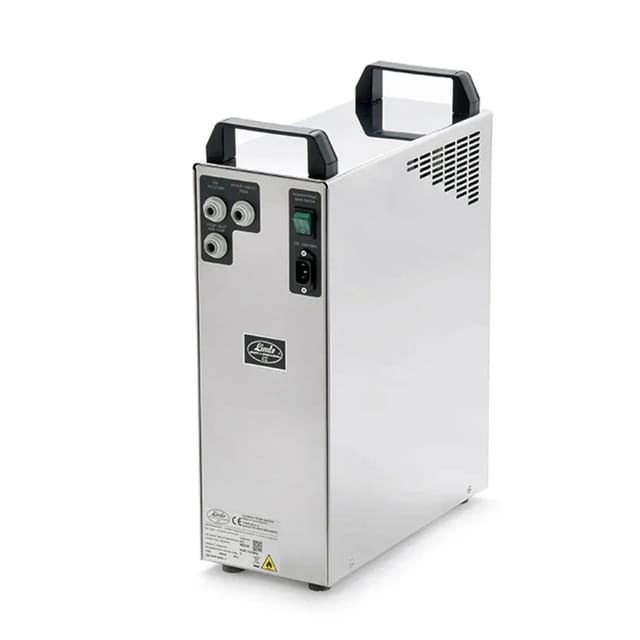 Wassersprudler, Wasserspender, Trinkwassersprudler - Externer Karbonator 200L