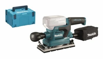 Exzenterschleifer Makita DBO382ZJ 18V