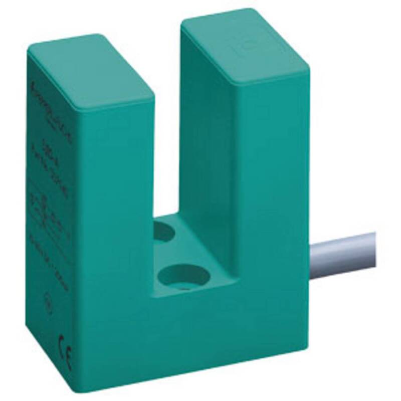 [neuwertig] B-ware Pepperl+fuchs Induktiver Sensor Sj15-e2 Pnp 500hz Ip67 Kabel 10-30v -25 +70 Grad