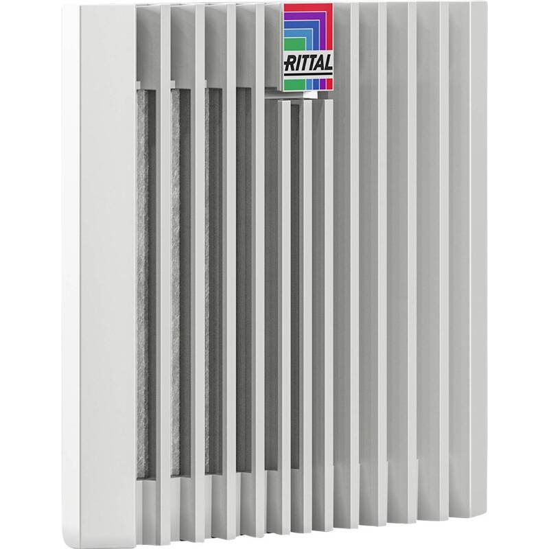 [neuwertig] B-ware Rittal Austrittsfilter Filterelement Für Klimatisierung 3238300 Luftfilter