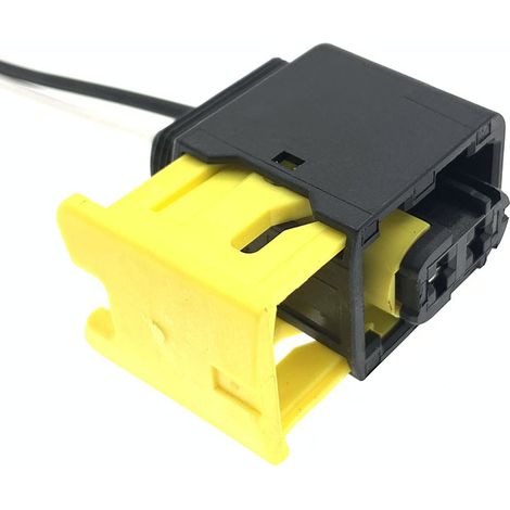 1-1418483-1 Stecker/buchse 1-1703841-1 Wasserdichter Kabelbaumstecker New Energy Dj7026y-3.5-21
