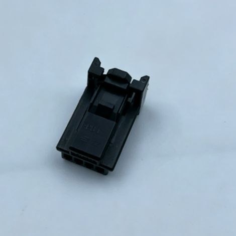 1379658-1 Kfz-steckverbinder, Kabelbäume, Kfz-steckverbinder Und -buchsen