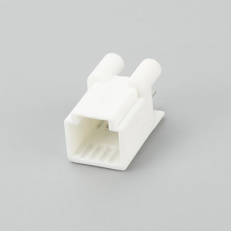 176350-1, Dj7080s-0.7-a Kfz-verbundanschlusskabelbaumstecker, Kfz-audiostecker