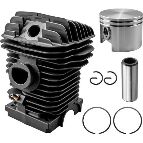 Kompletter 42,5-mm-zylindersatz Für Stihl Ms250, Ms230, 025, 023 Kettensägen – Motorersatzteil