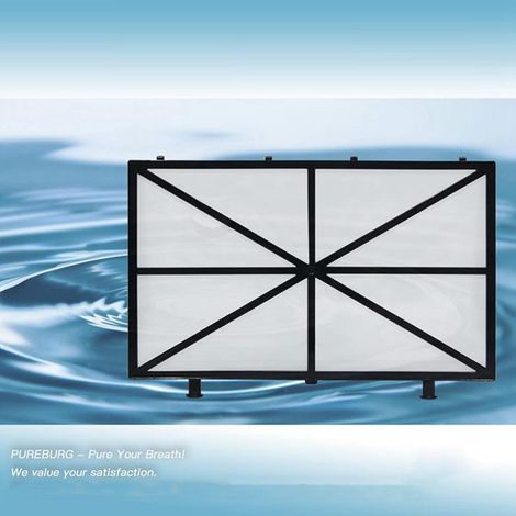 Farben: Schwarz Und Weiß Material: Kunststoff Der Poolreinigungsroboter 9991433-r4 Ist Geeignet Für…