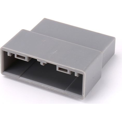 Accord 32p Fehlausgerichteter Weiblicher Gehäuse-player-verstärker-stecker- Und Buchsenstecker-verriegelungsanschluss
