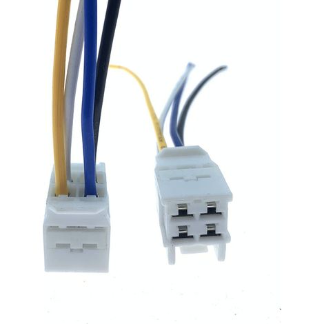 Adapter Für Jinbei Grace Express Lüfterdrehzahlregelungsmodul, Verdampfersteuerungs-kabelbaum, Stecker