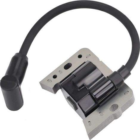 Zündspule Für Rasenmäher – Kompatibel Mit Den Teilenummern 34443, 34443a, 34443b, 3443c – Für Briggs & Stratton Motoren – Hochleistungs-ersatzteil