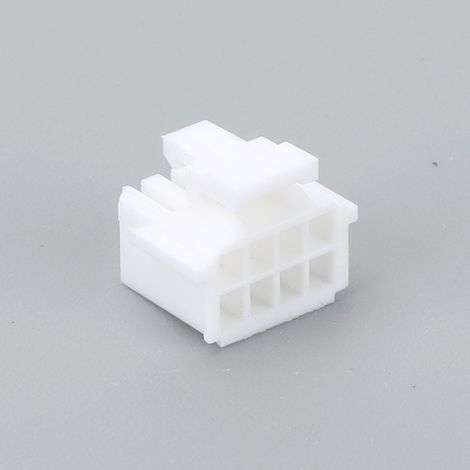 Anschlussklemme Für Servomotoren, Drahtverbinder, Stecker- Und Buchsenklemme, Klemmenkasten.
