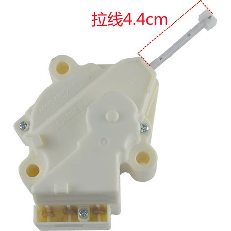 Anwendbar Auf Die Ablaufvorrichtung Von Xinle-waschmaschinen Mit Doppelhub-geradestange, Xpq-6 3-blatt-ablaufmotor, Yuhua