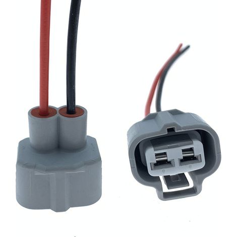 Anwendbar Auf Die Lüftersteuerung Des Chery Eastar Outlander Und Die Steckdose Des Elektrischen Lüftermoduls Des Mitsubishi-motors.