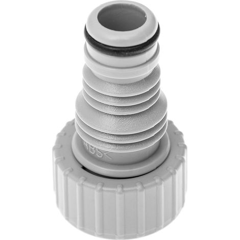Bestway Lay-z-spa Schlauchadapter P05347, Ablassventiladapter, Anschlussadapter
