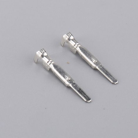 Dj613-2.3a Kfz-steckverbinder, Kfz-kupfersteckverbinder, Steckverbinderstifte Und Federn, Steckverbinder Der Serie 2.3