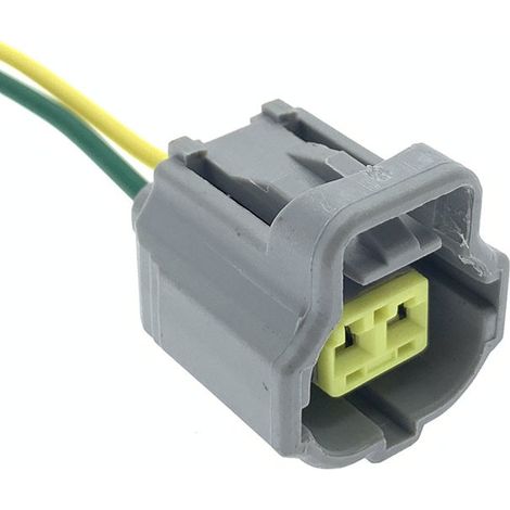 Dj70217y-1.8-21 Wassertemperatursensor Motorstecker 178390-2/178390-1