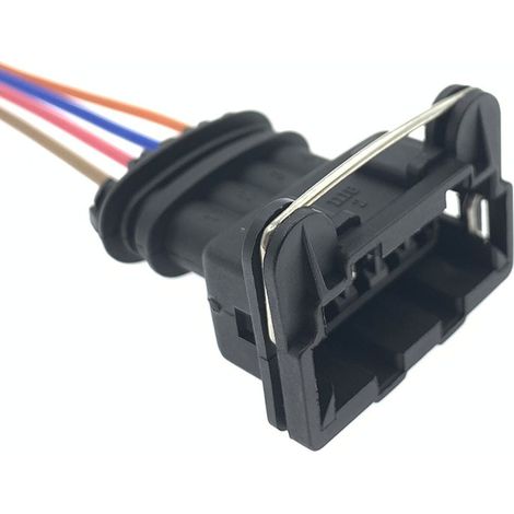 Der Dj70421y-3.5-21 Ist Geeignet Für Kfz-kabelbaumstecker Und Kfz-steckverbinder 2137214-1