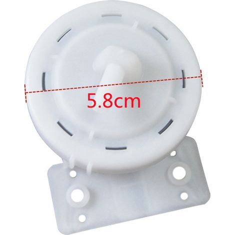Der Xqb45-95 Ist Für Midea-waschmaschinen Mit Xqb40-97-wasserstandschaltern Und Wasserstandsensoren Geeignet.