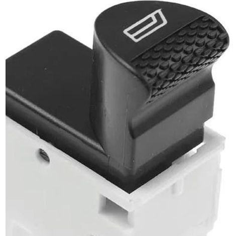 Die Referenznummern 41221005 Und 41221110 Sind Für Den Elektrischen Fensterheber-einzelschalter Von Iveco Geeignet.