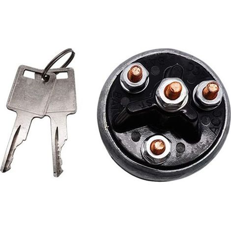 Die Teilenummer 6665606 Ist Für Zündschalter-anlasser Von Bobcat-motoren Geeignet.