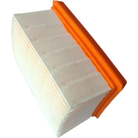 Luftfilterersatz Für Makita Dolmar 394173010 Kettensäge/kettensäge Luftfilter Wacker 0108076 0108077.