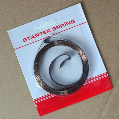 Rückholfeder Für Honda Gx100-, Gx160- Und Gcv160-motoren. Original-teilenummer: 28442-ze8-003. Ersatzteile Für Manuelle Anlasser.