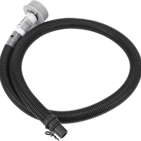 Ersatzschlauch Für Die Lay Z Spa P05341 Aufblasbare Whirlpool-/poolpumpe, Kompatibel Mit Dem Originalschlauch.