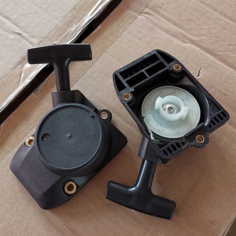 Anlasser Für Fahrzeuge, Passende Modelle: Fs75, Fs80, Fs85, Fc75, Fc85, Bg75, Bg85 Oe-nummer: 41371904000 Anlasser.