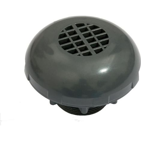 P6h1317 Einlass-/auslassfilter Für Schwimmbecken – Kompatibel Mit Intex, Hnemix, Bestway, Coleman – Filterzubehör