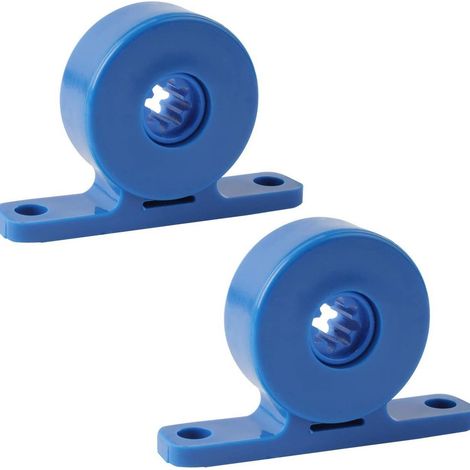 C80 Turbinenlager Für Polaris 180/280 Hochdruckreiniger – Set Mit 2 Ersatzteilen