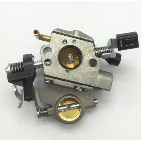 Original-ersatzteile Für Ms 311 Und Ms 391 1140, 120 Und 0601 Vergaser, Kompatibel Mit Hocheffizienten Kettensägen-kraftstoffsystemen, Reparaturteile