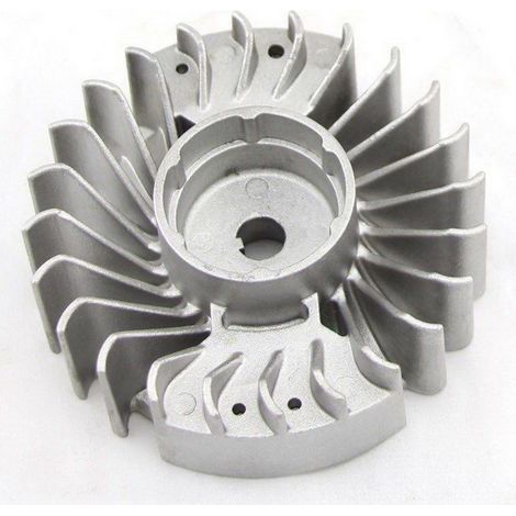 Magneto-schwungrad Für Kettensägen Ms290, Ms310, Ms390, 1127, 400 Und 1200. Hochwertiges Original-ersatzteil.