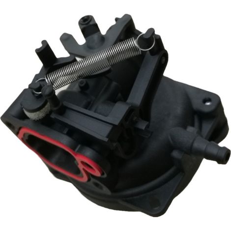 Vergaser Kompatibel Mit Briggs & Stratton Modellen 799584, 592361, 591109 Und Anderen Rasenmähermotoren Luftfilterbaugruppen Original-ersatzteile Erhältlich.