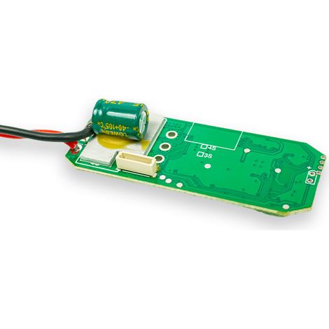 Direktvertrieb Von Steuerplatinen Für Bürstenlose 12v-lithium-ionen-elektrobohrmaschinen Und Elektroschrauber.