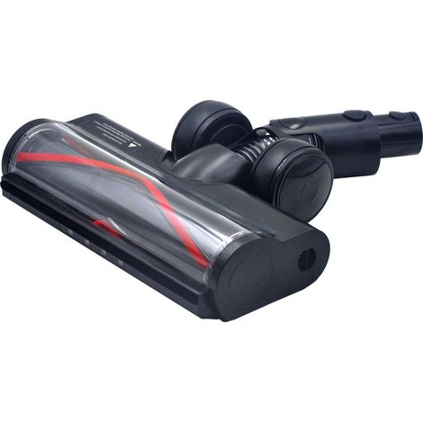 Dreame T20 T30 V6 V8 V12 T20 H20 H20 Staubsauger Elektrischer Bodenbürsten-wischkopf Led-licht