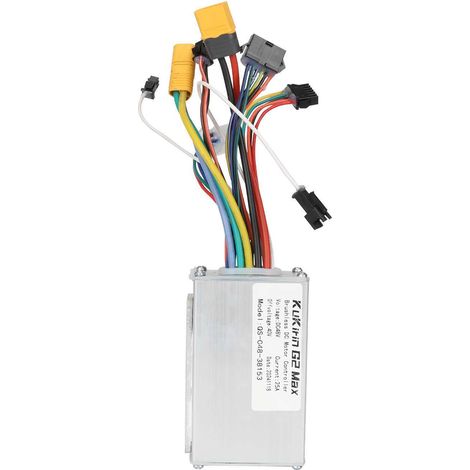 Ersatzteil Für Die Hauptsteuerplatine Des 48v 25a Controllers Des Kukirin G2 Max Elektrorollers