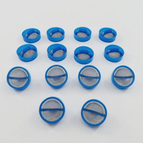 Geeignet Für Zubehör Von Vollautomatischen Waschmaschinen: Wassereinlassfilter, Wassereinlassventil, Sieb, Wassereinlassschlauch, Ventildüse, 2 Cm Stahlgewebe.