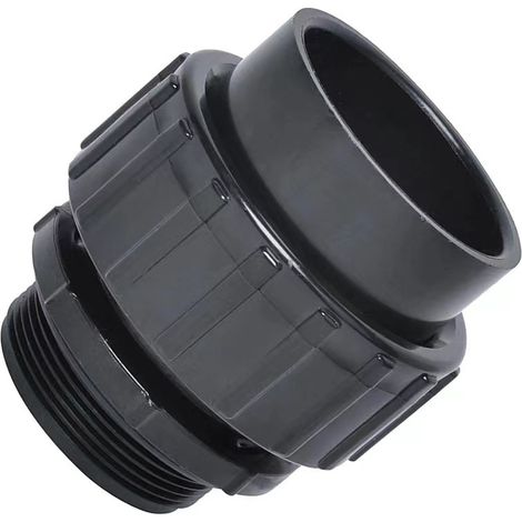 1,5"-auf-2"-reduzieradapter Für Hayward-sandpumpen – Universelle Steckverbinder