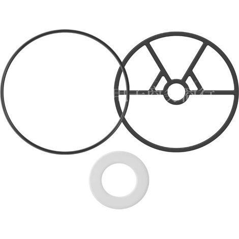 Hayward Varifol Xl Sp0714t Ventil-o-ring, 1-1/2" Mehrwegeventil