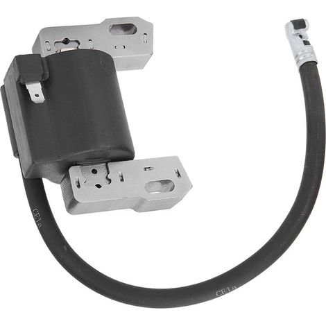 Zündspule Für Briggs & Stratton Rasenmäher 691060 592846 – Hochspannung – Kompatibles Ersatzteil
